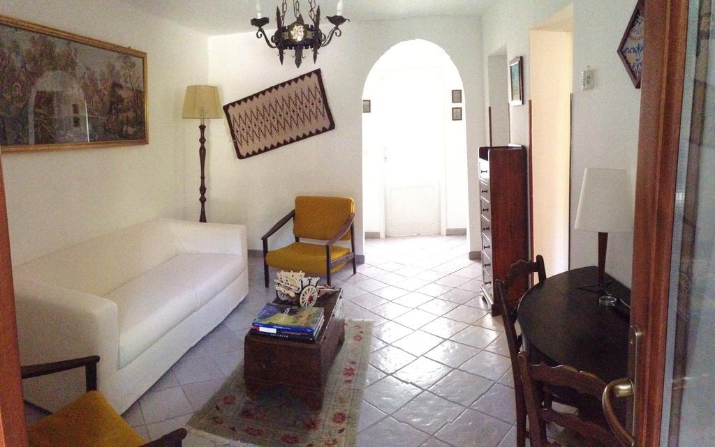 Cortile Via Sales 11 Apartment Erice Room photo